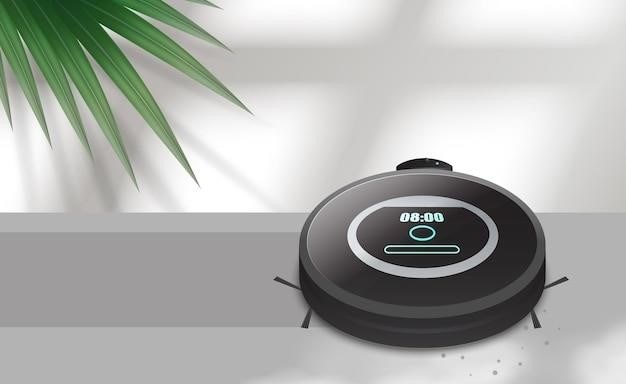 lefant robot vacuum manual