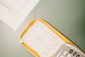 unit 3 test study guide relations and functions answer key