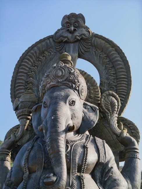 experiencing god pdf