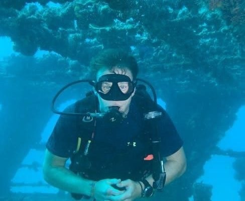 aiper scuba se manual