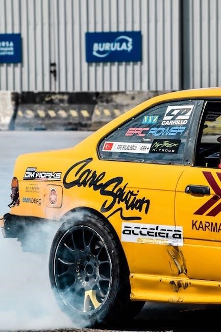 car decal instructions