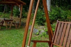 ingenuity convertme swing 2 seat manual