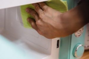 frigidaire microwave user manual