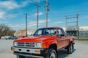 2022 toyota tacoma maintenance schedule pdf