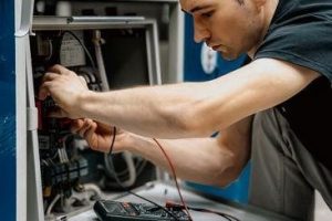 beckett burner troubleshooting manual