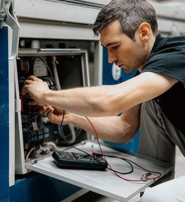 beckett burner troubleshooting manual