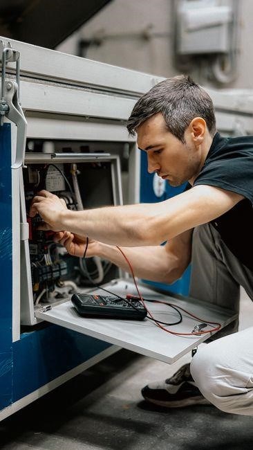 beckett burner troubleshooting manual